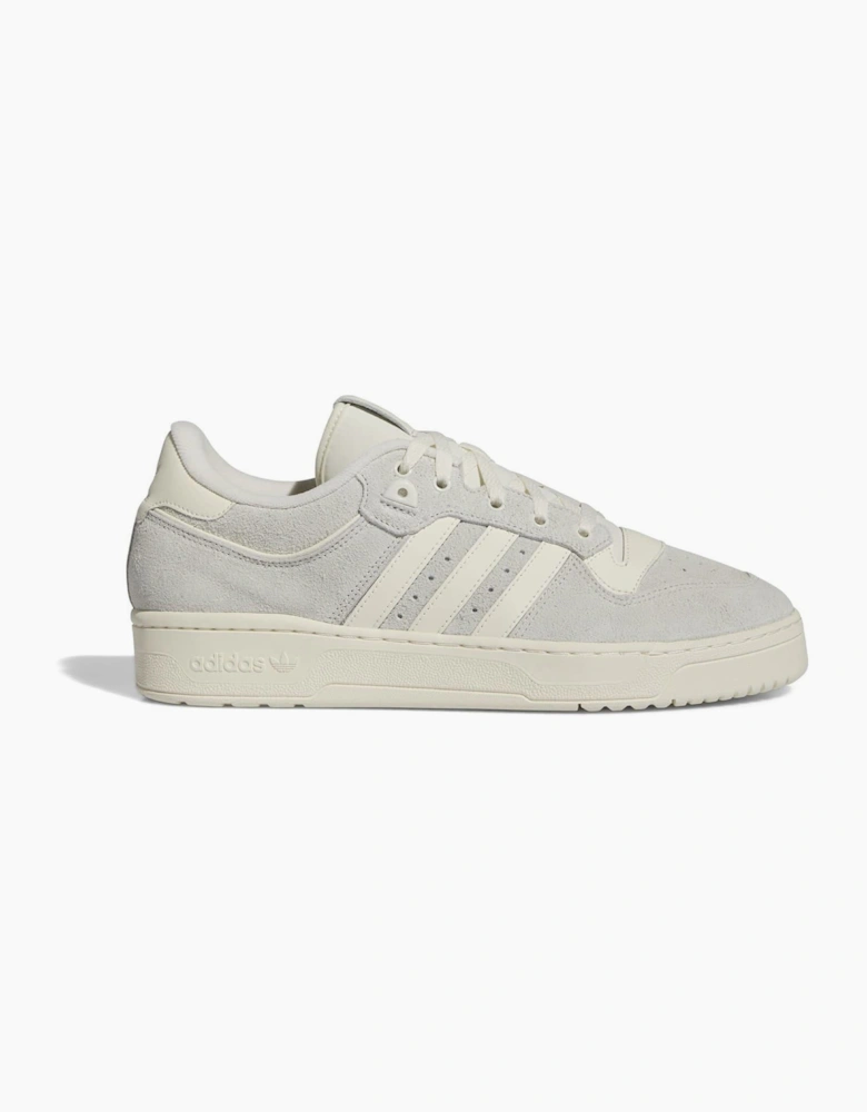 Rivalry 86 Low Top Lace-Up Sneakers