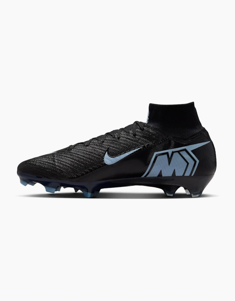 Superfly 10 Elite Adults Firm Ground Football Boots