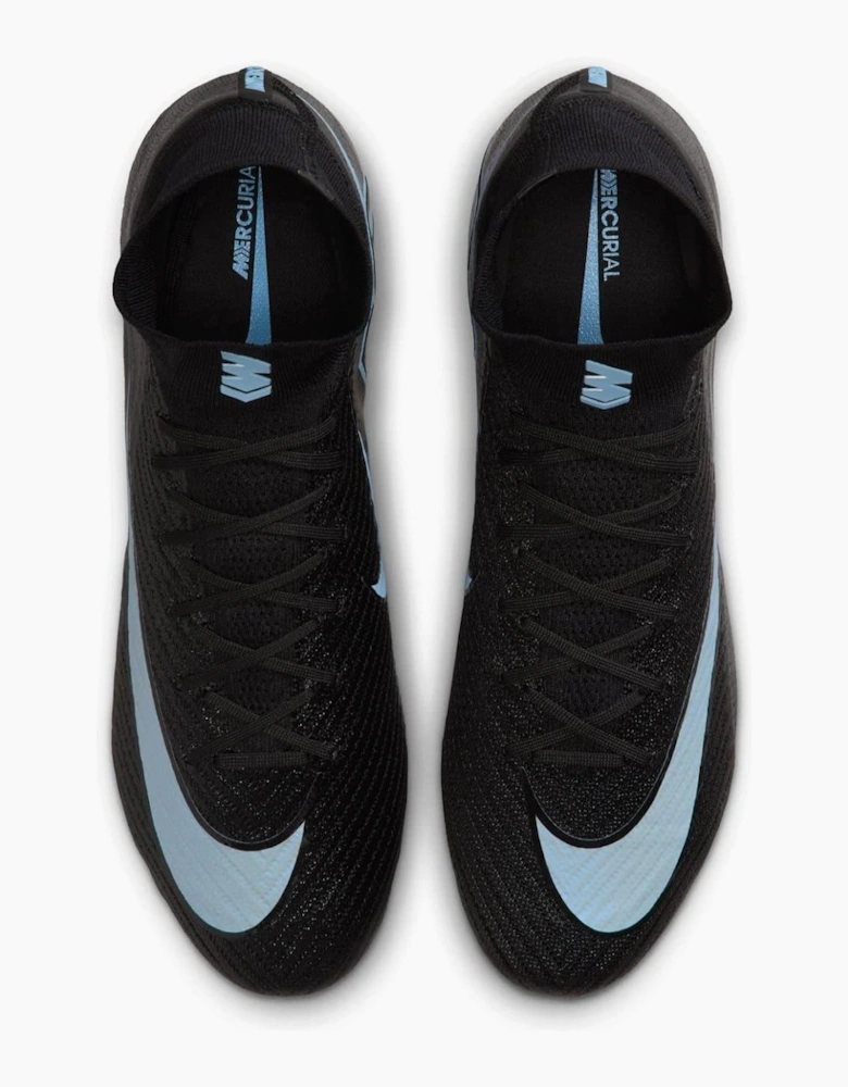 Superfly 10 Elite Adults Firm Ground Football Boots