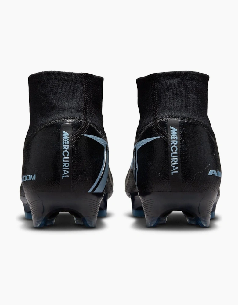 Superfly 10 Elite Adults Firm Ground Football Boots