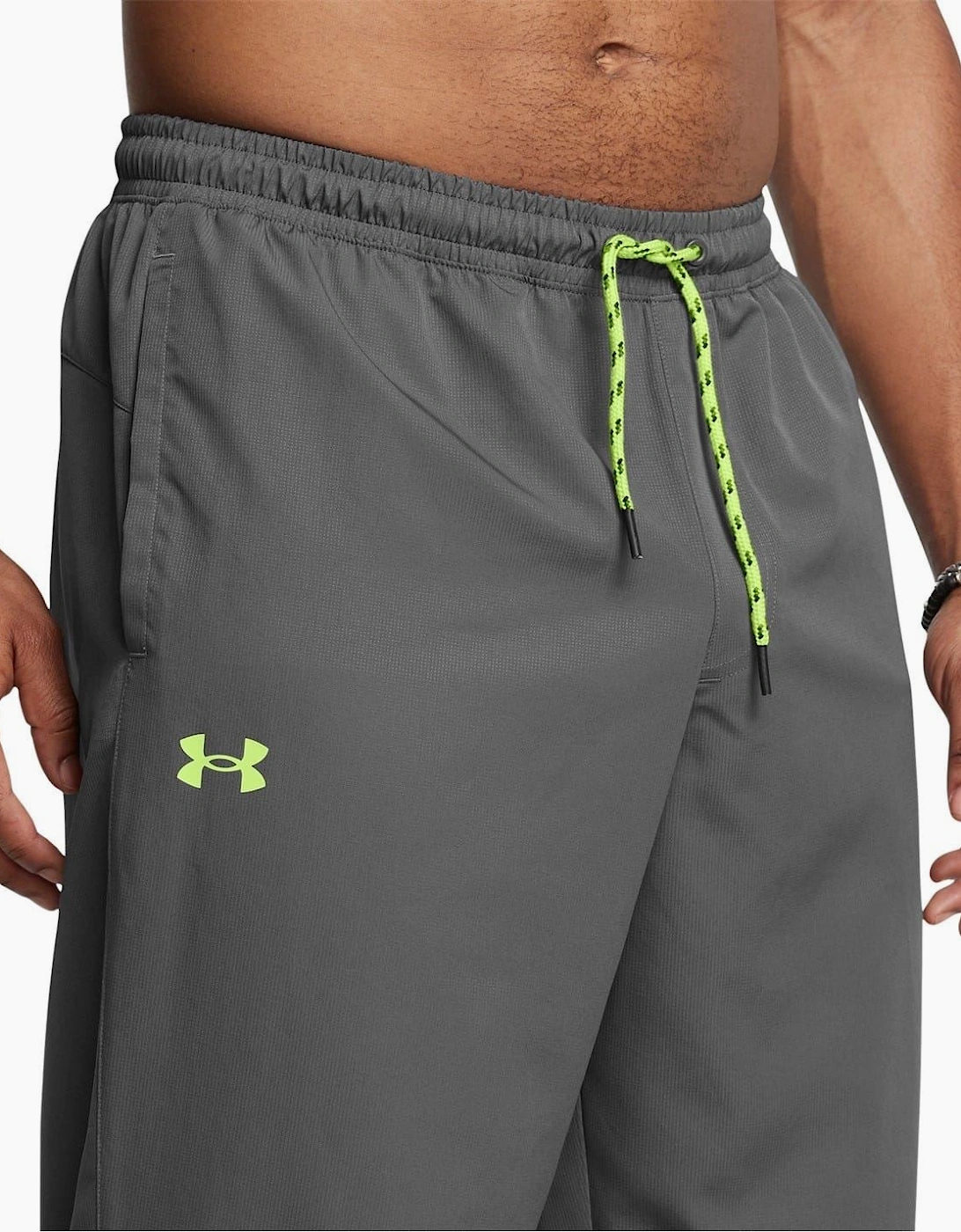 Icon Legacy Windbreaker Pants