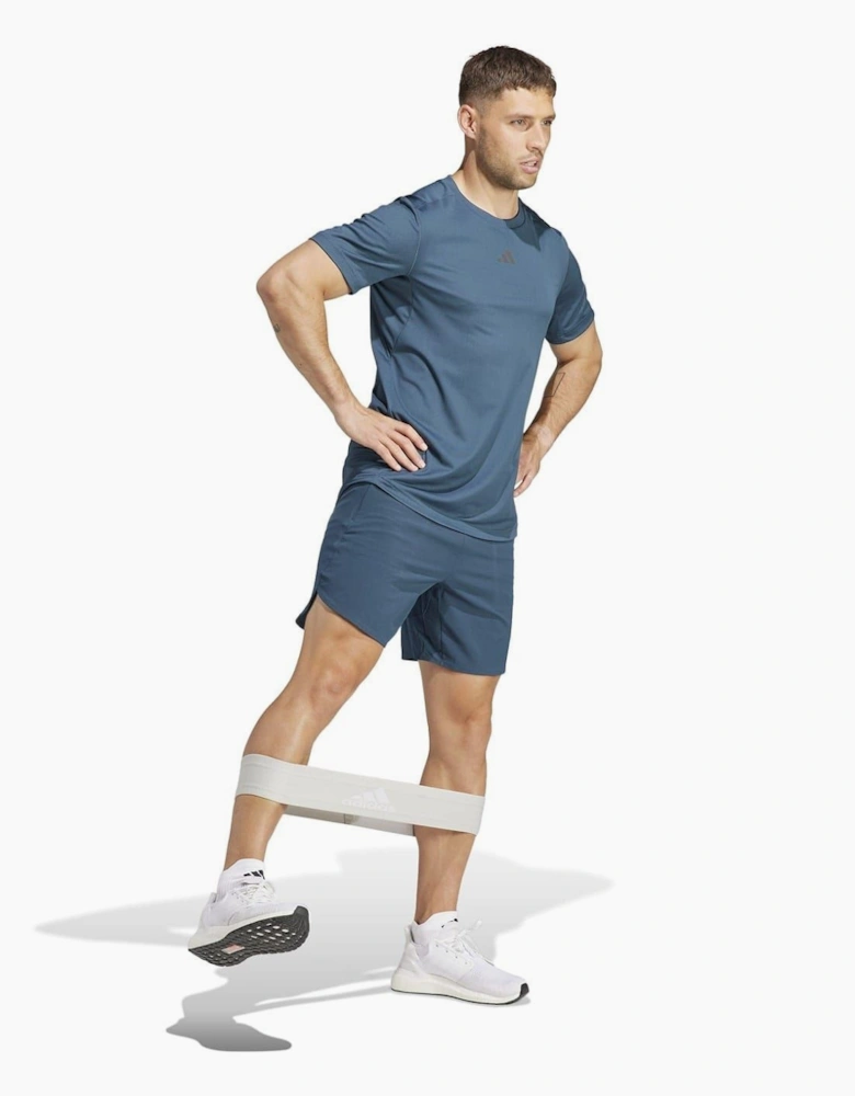 5in Athletic Shorts