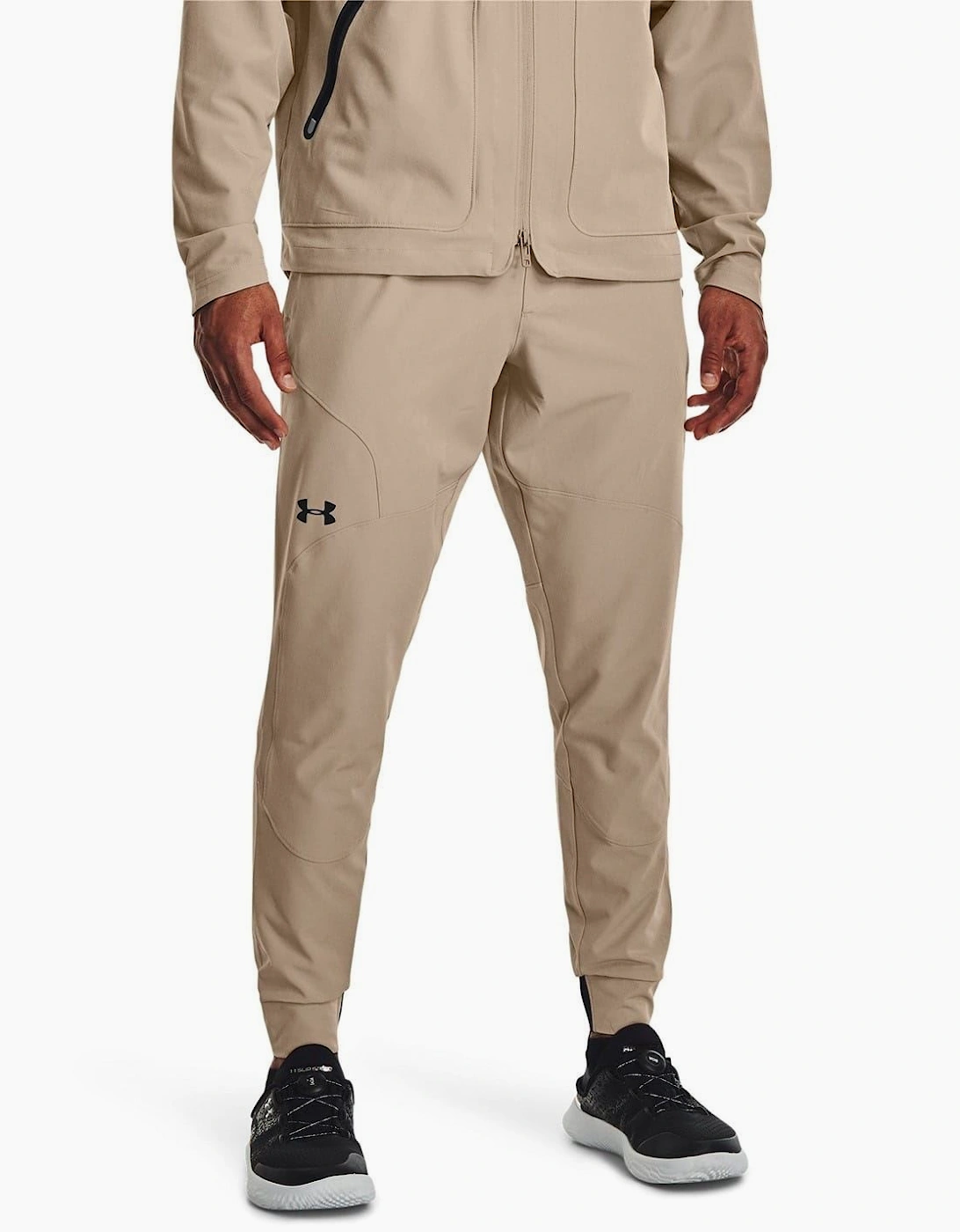Tall Jogger Casual Sweatpants