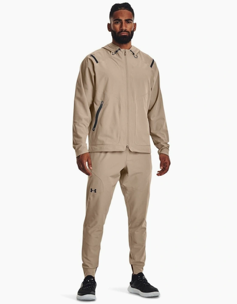 Tall Jogger Casual Sweatpants