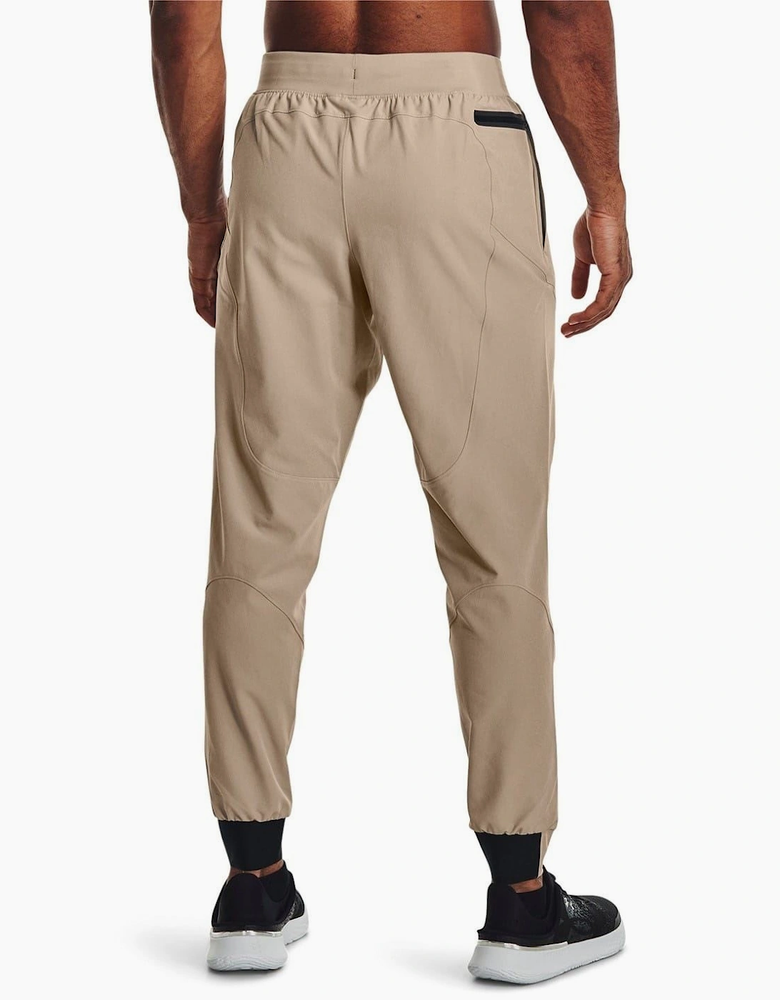 Tall Jogger Casual Sweatpants
