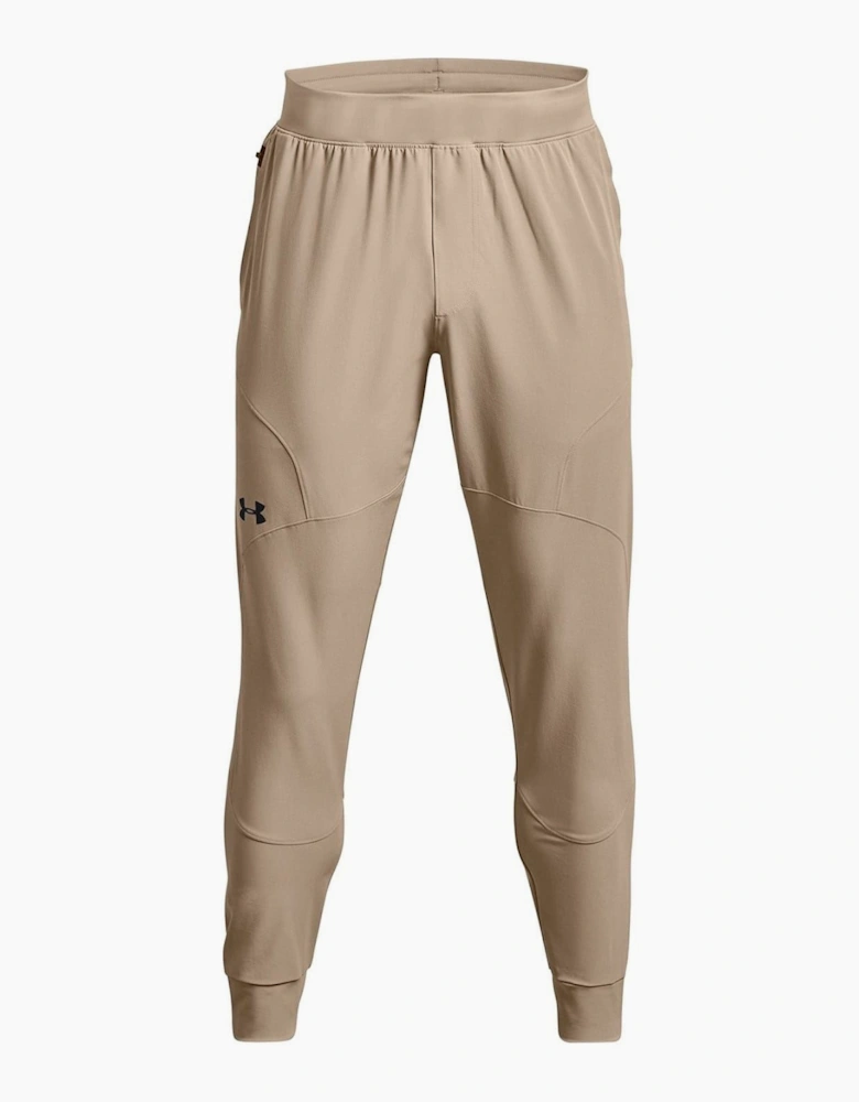 Tall Jogger Casual Sweatpants