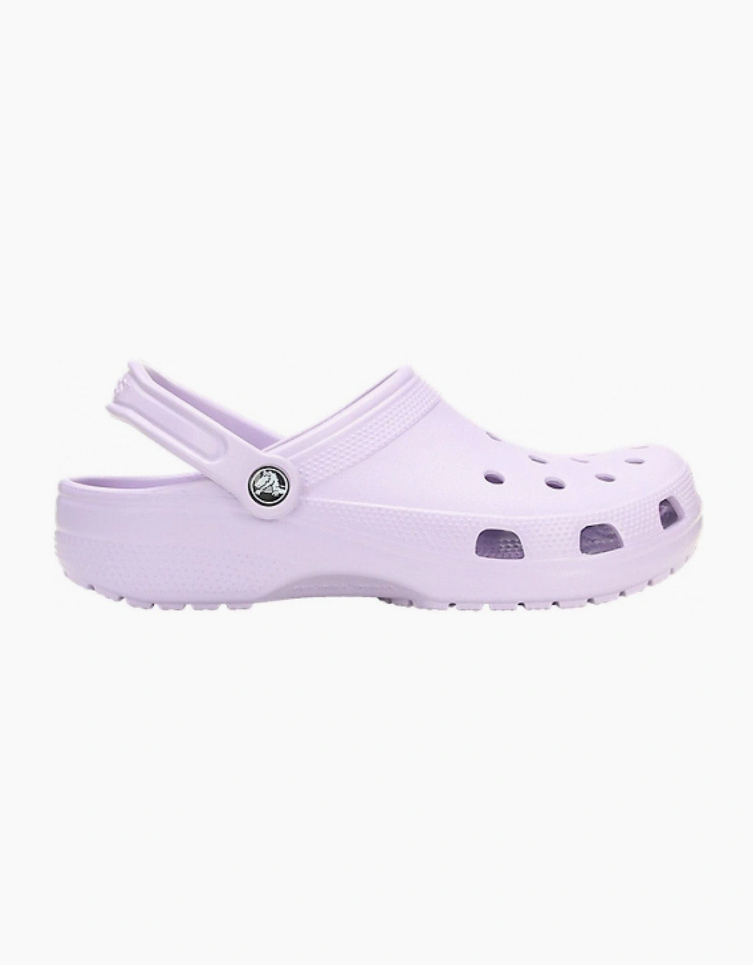 Classic Shuv Clogs Flats