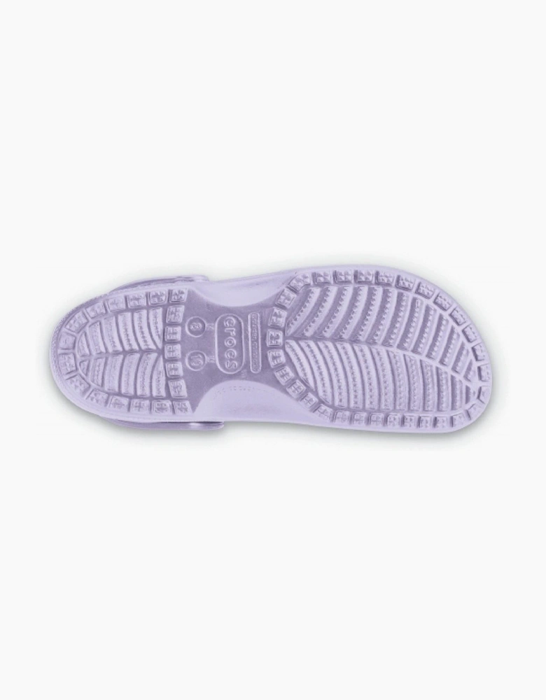 Classic Shuv Clogs Flats
