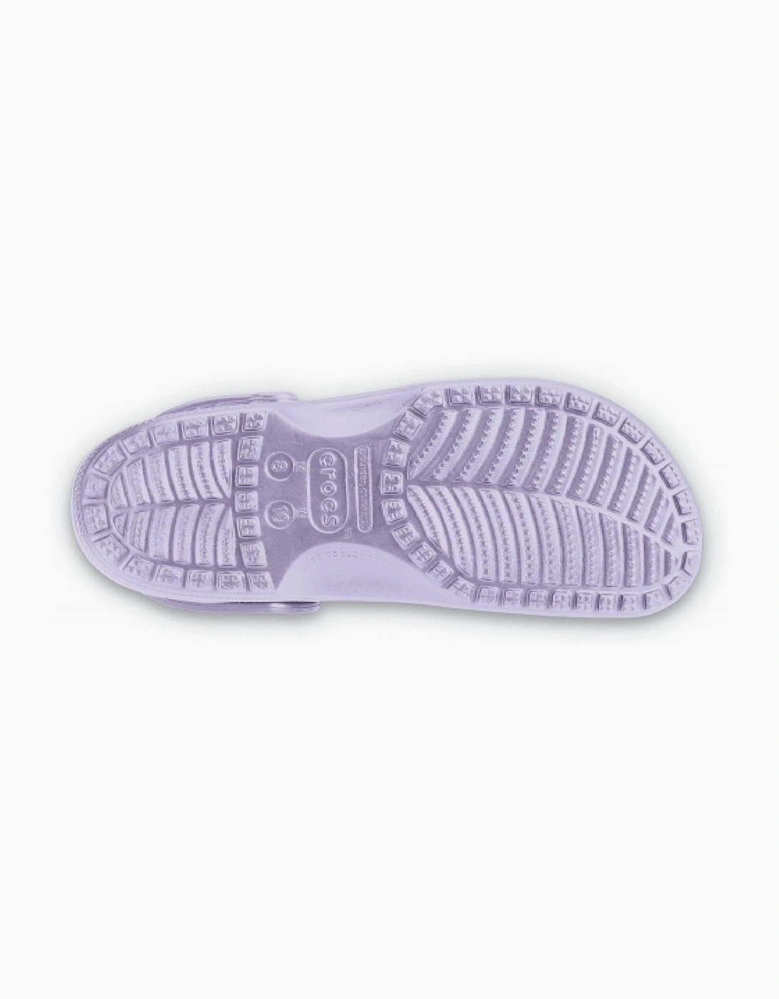 Classic Shuv Clogs Flats