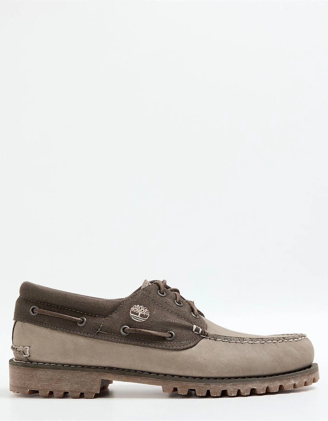 Authentic Boat Shoe