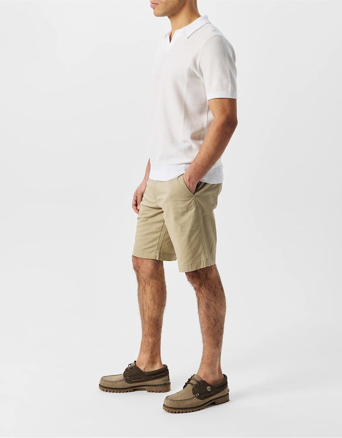 Authentic Boat Shoe