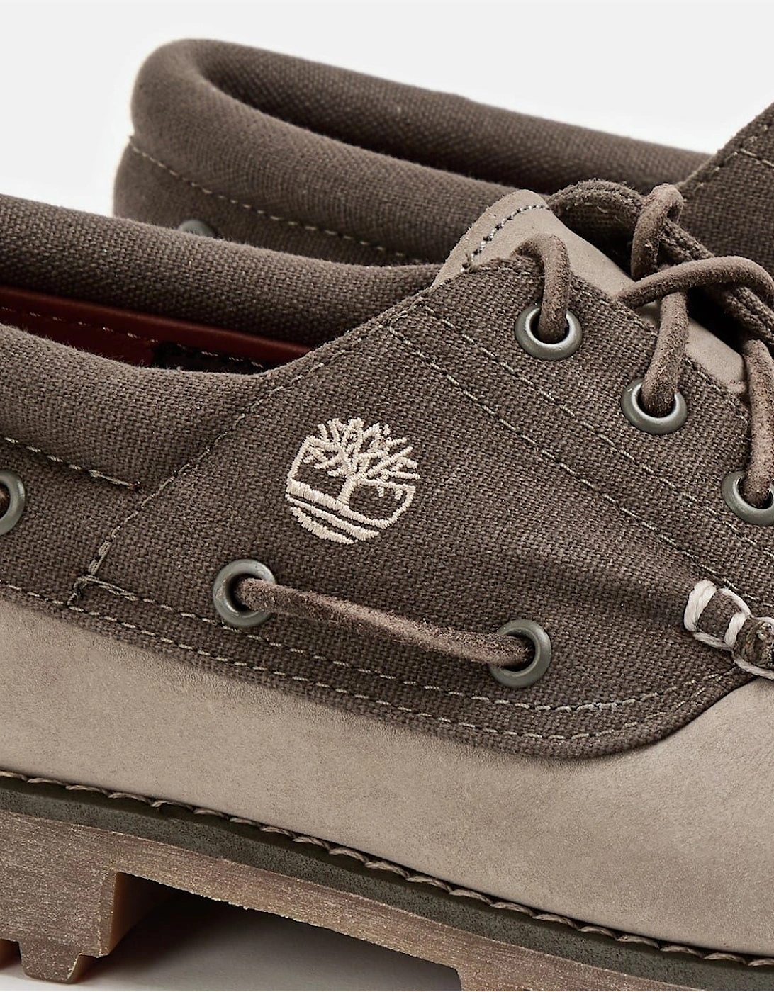 Authentic Boat Shoe