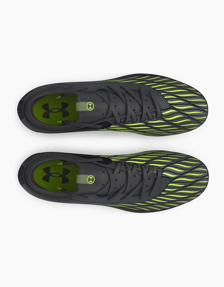 Magnetico Elite 4 Firm Ground Football Boots