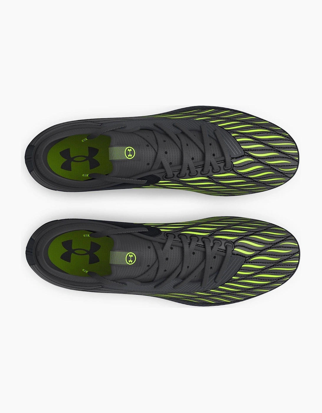 Magnetico Elite 4 Firm Ground Football Boots