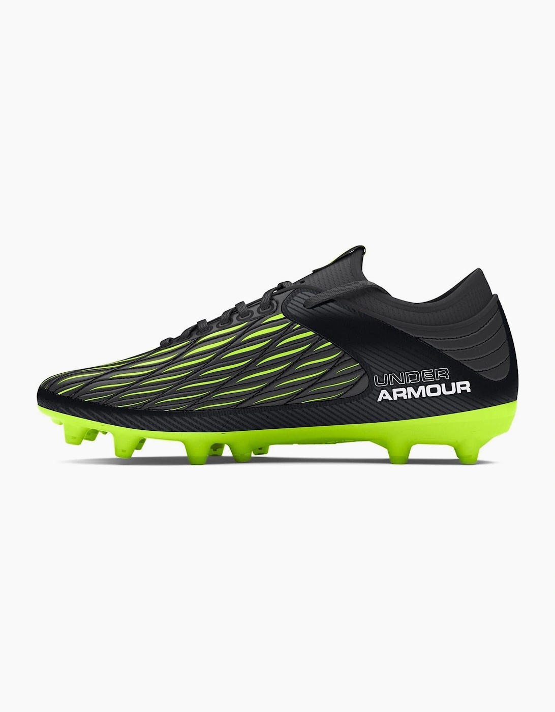 Magnetico Elite 4 Firm Ground Football Boots