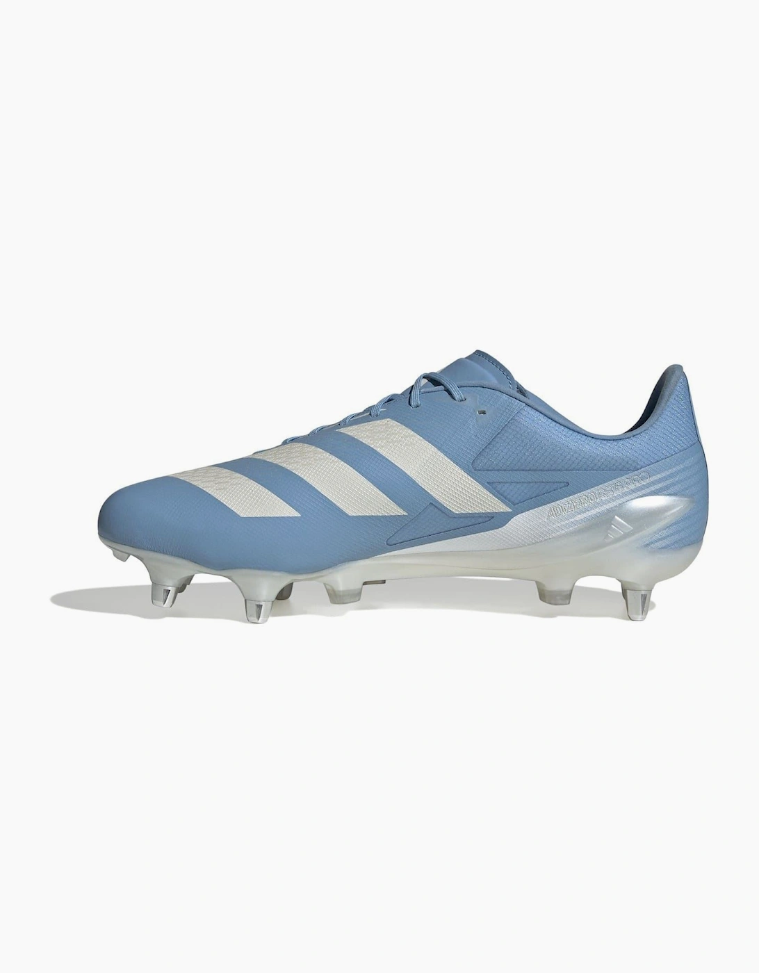 Adizero Rs15 Pro Soft Ground Rugby Boots