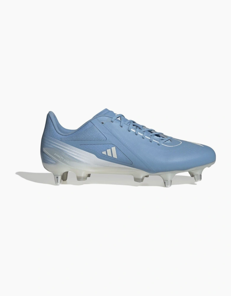 Adizero Rs15 Pro Soft Ground Rugby Boots