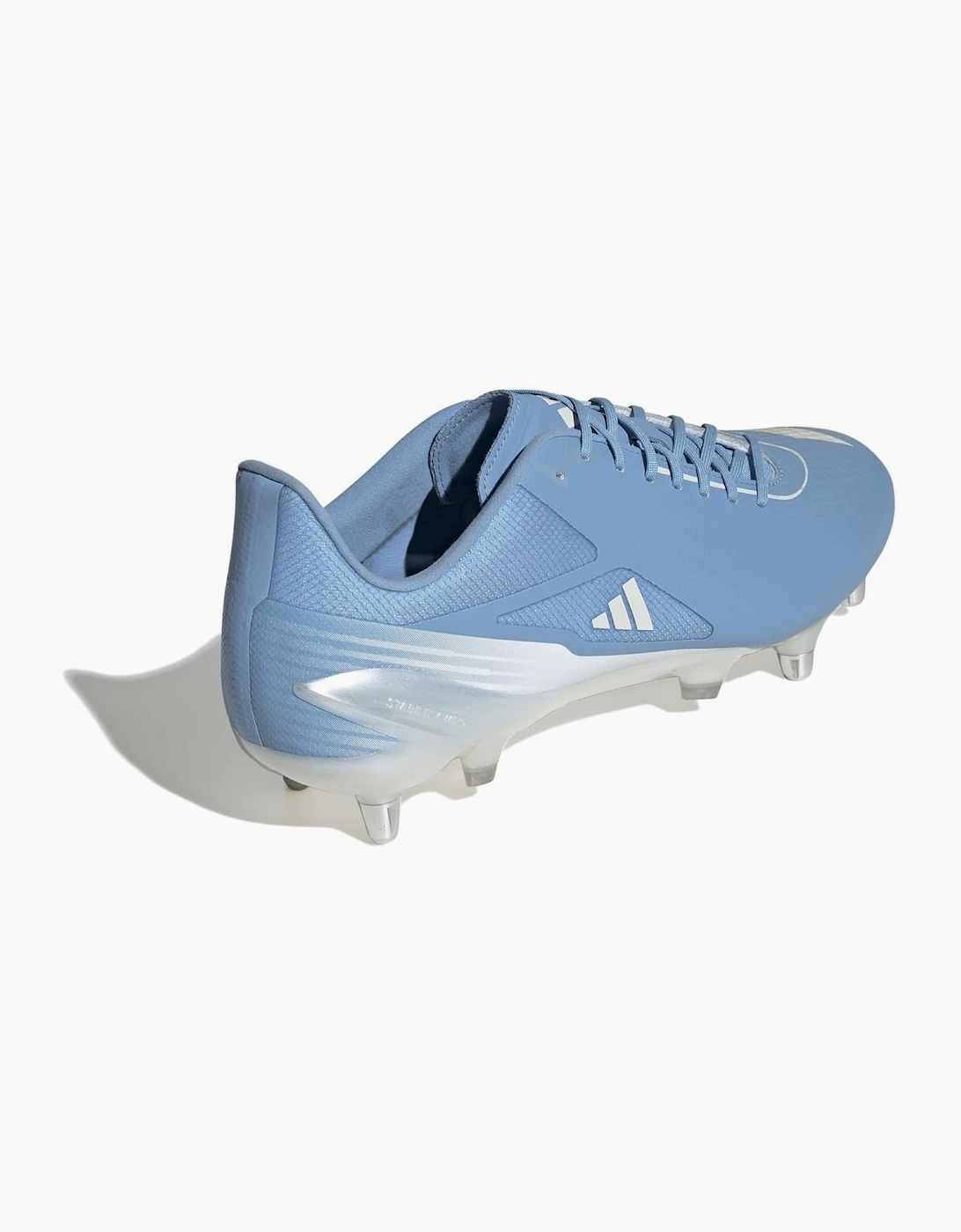 Adizero Rs15 Pro Soft Ground Rugby Boots