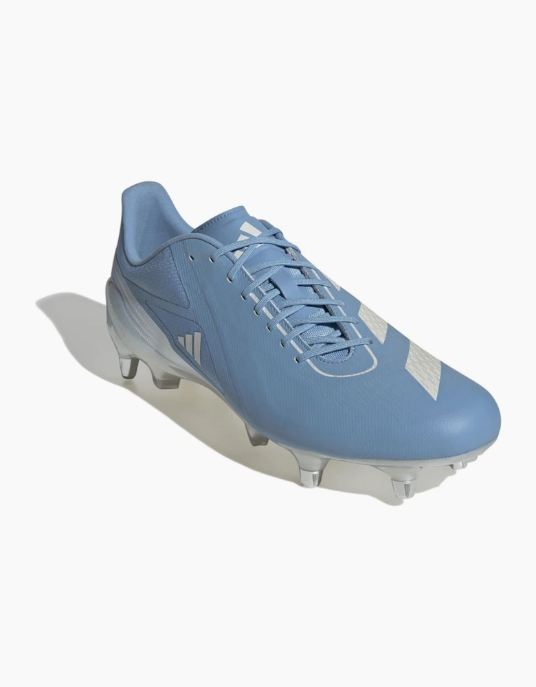Adizero Rs15 Pro Soft Ground Rugby Boots