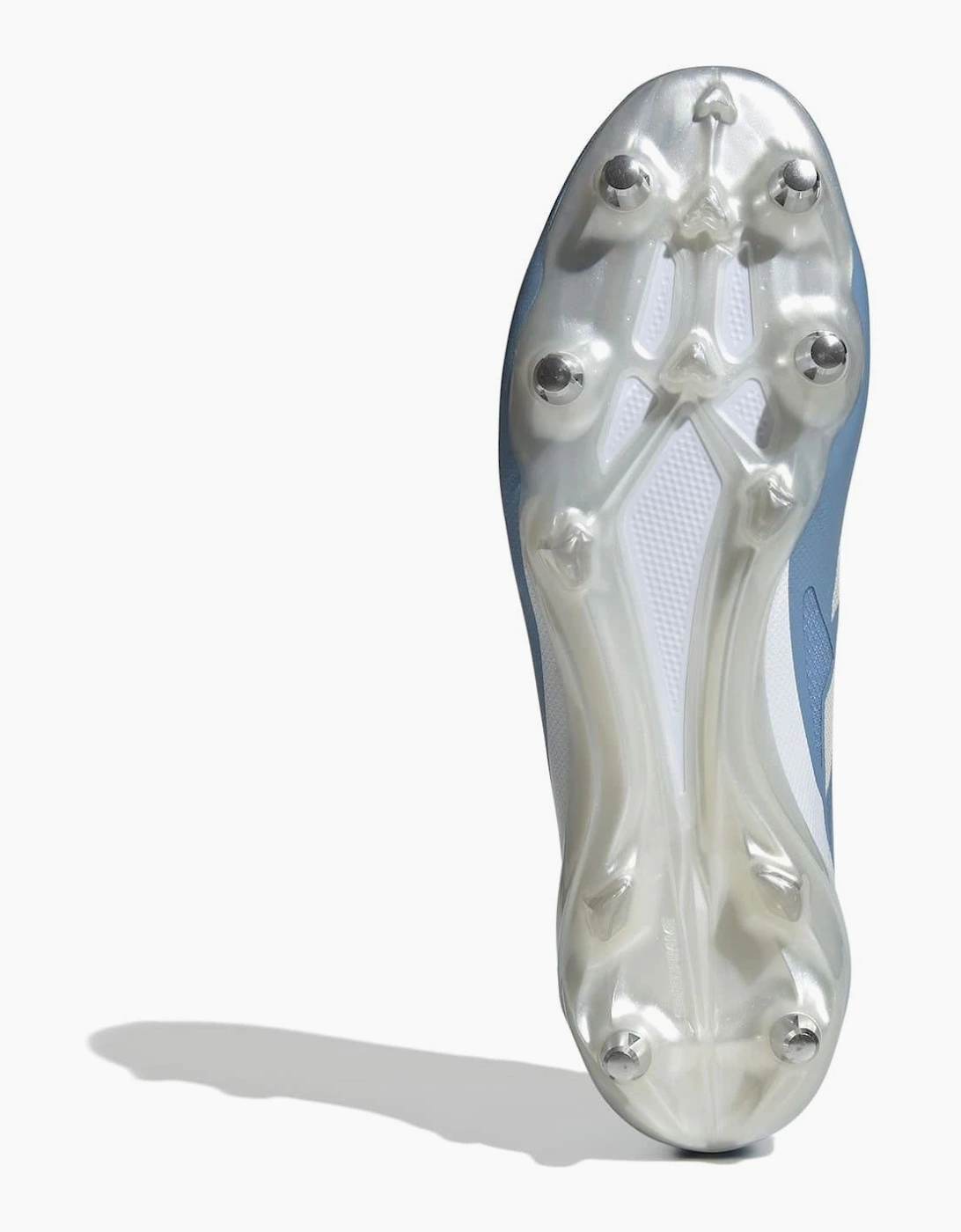 Adizero Rs15 Pro Soft Ground Rugby Boots