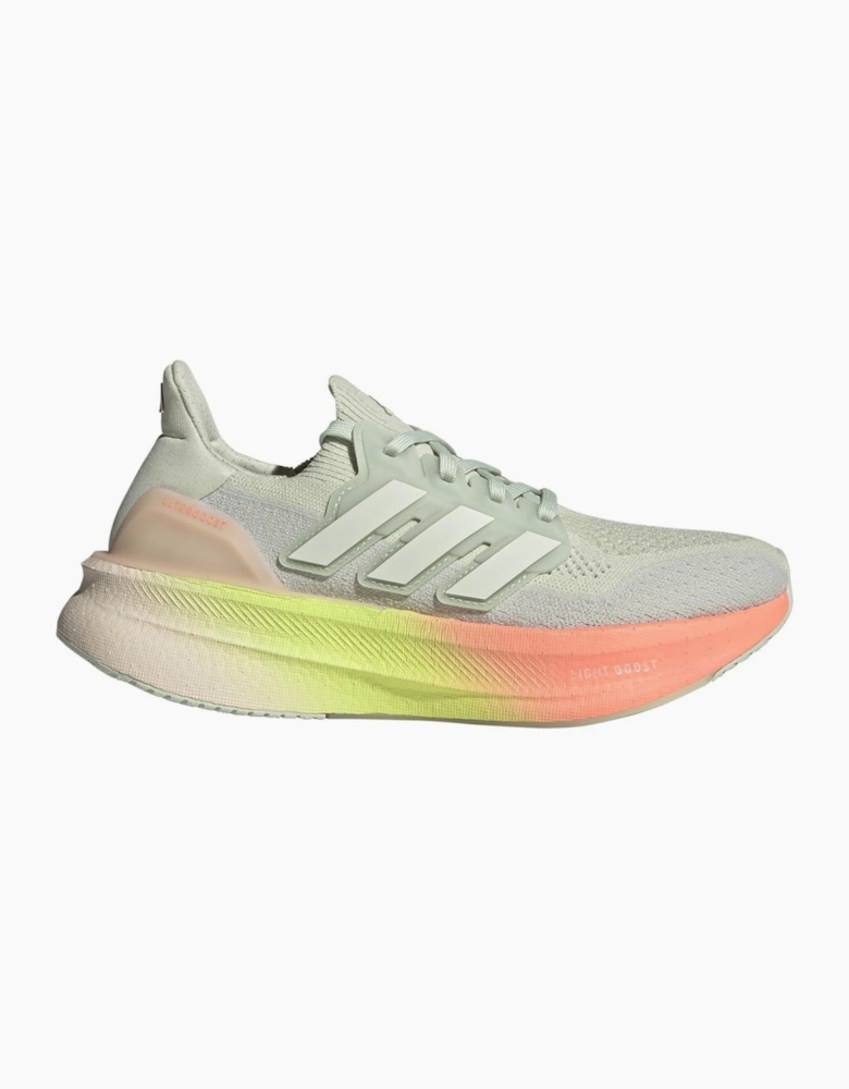 Womens Ultraboost 5 Road Running Shoes