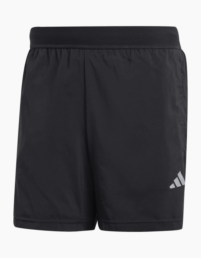 Gym 2 in 1 Running Bermuda Shorts