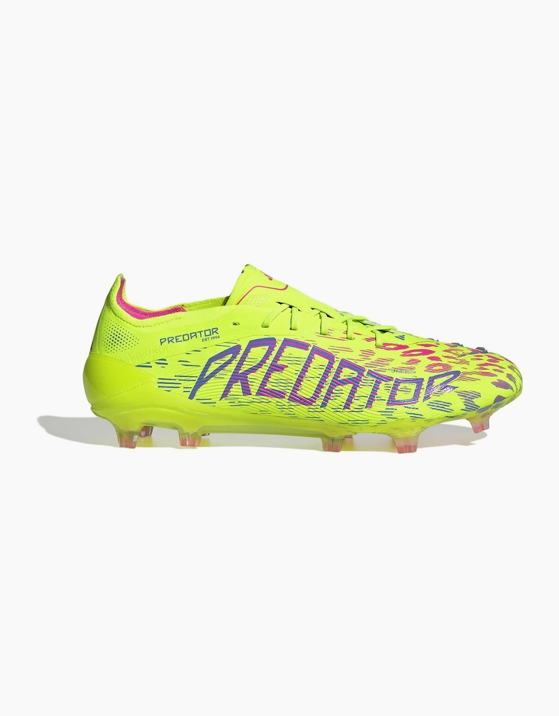 Predator Elite Firm Ground Football Boots
