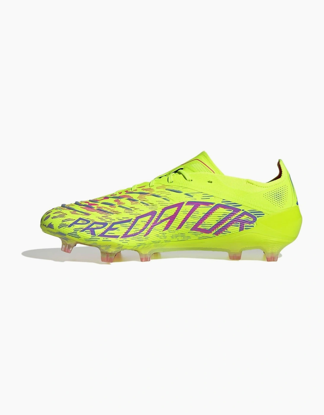 Predator Elite Firm Ground Football Boots