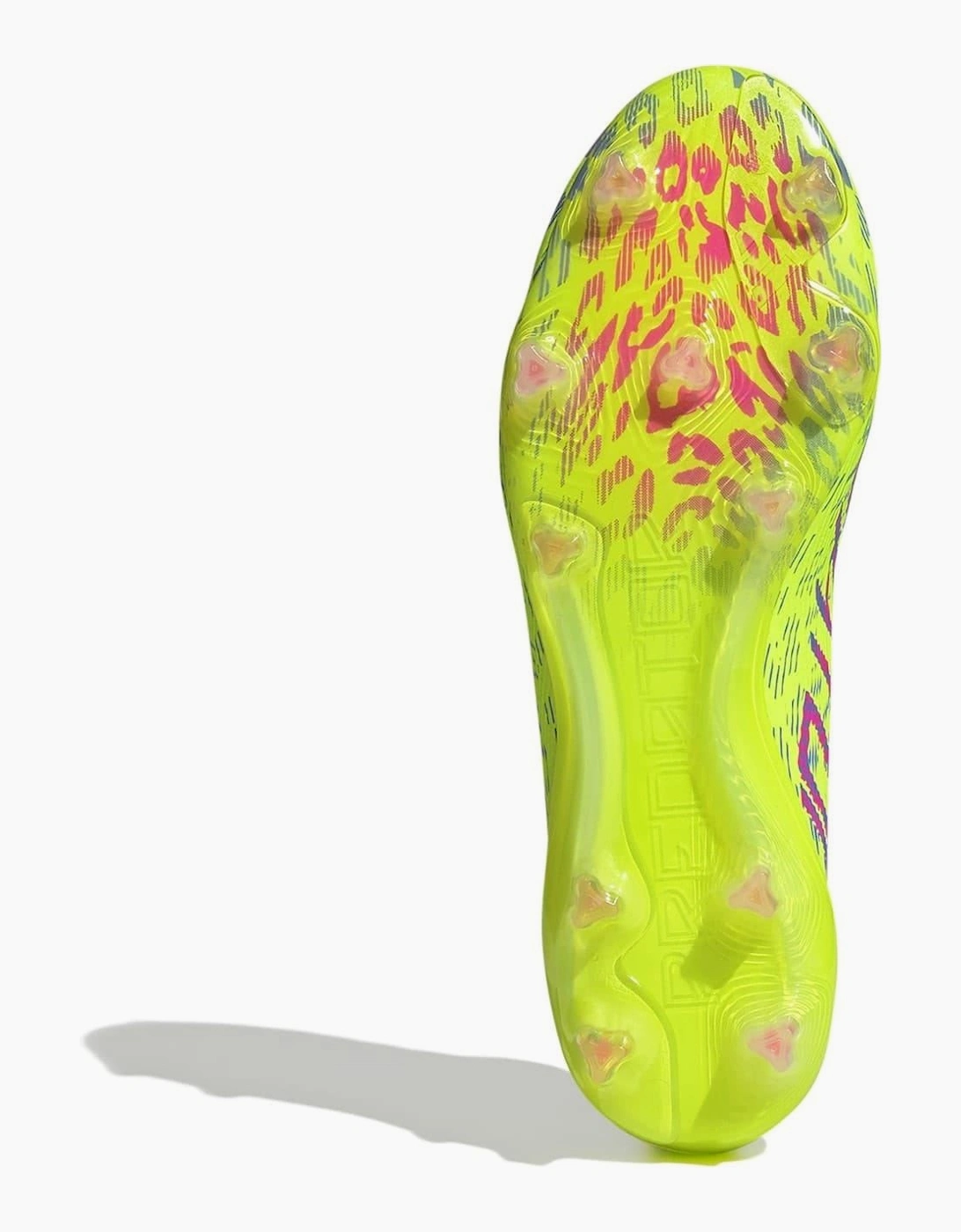 Predator Elite Firm Ground Football Boots