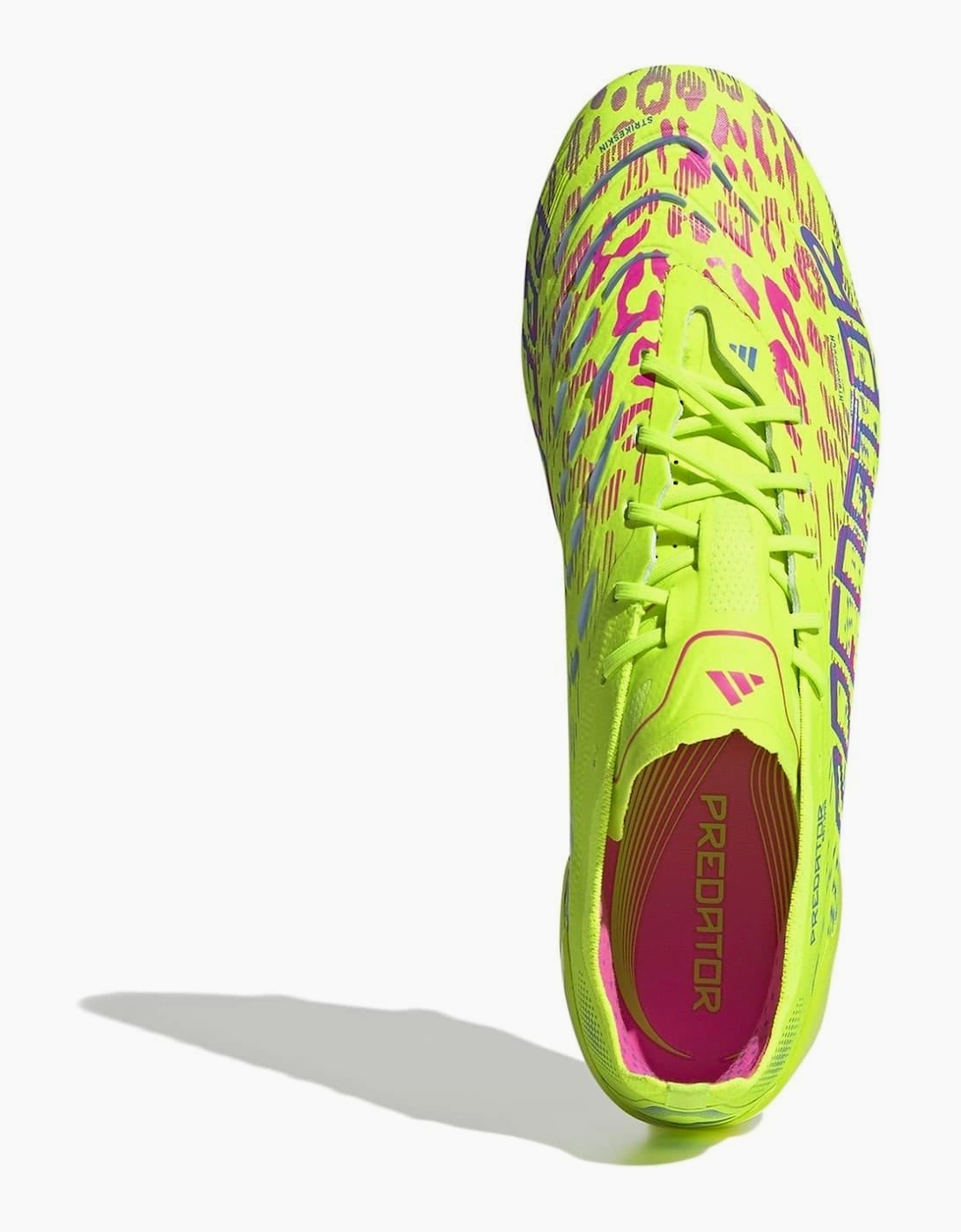 Predator Elite Firm Ground Football Boots