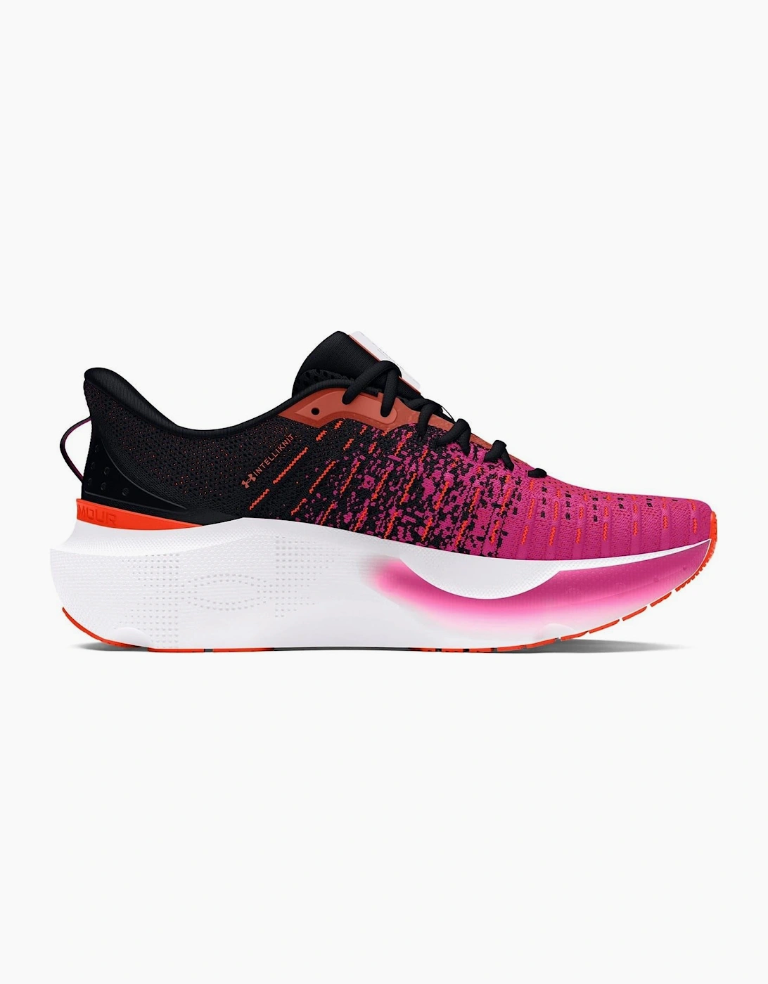 Mens Infinite Elite Running Shoes