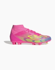 Pink/Yellow