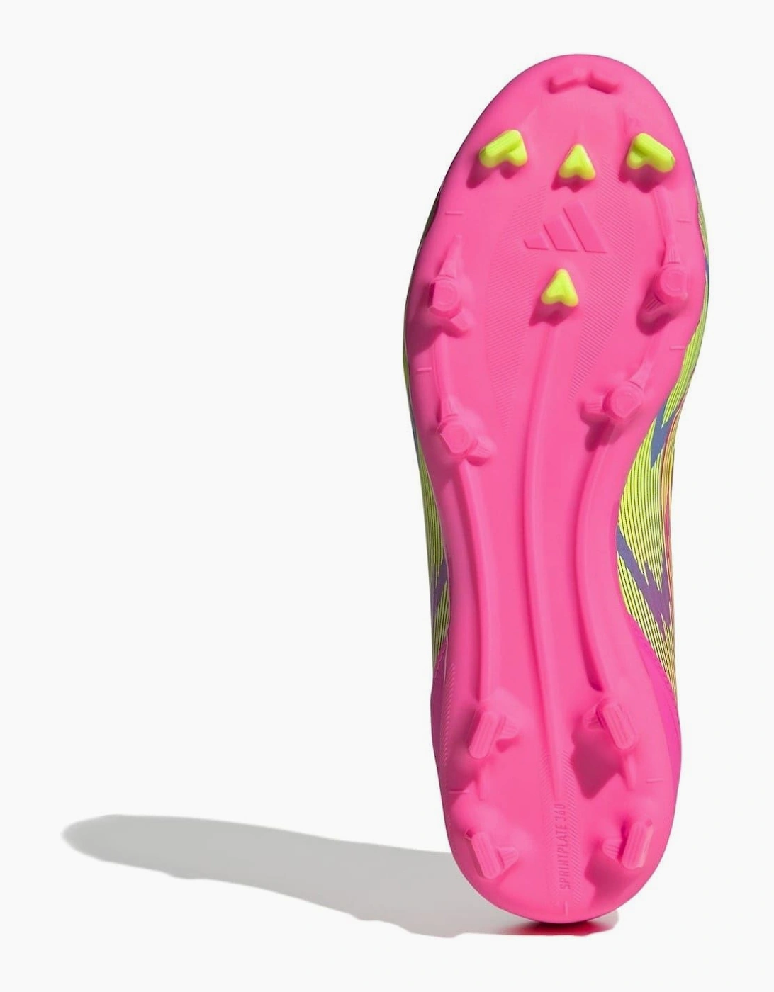Womens F50 League Mid Cut Firm Ground Football Boots