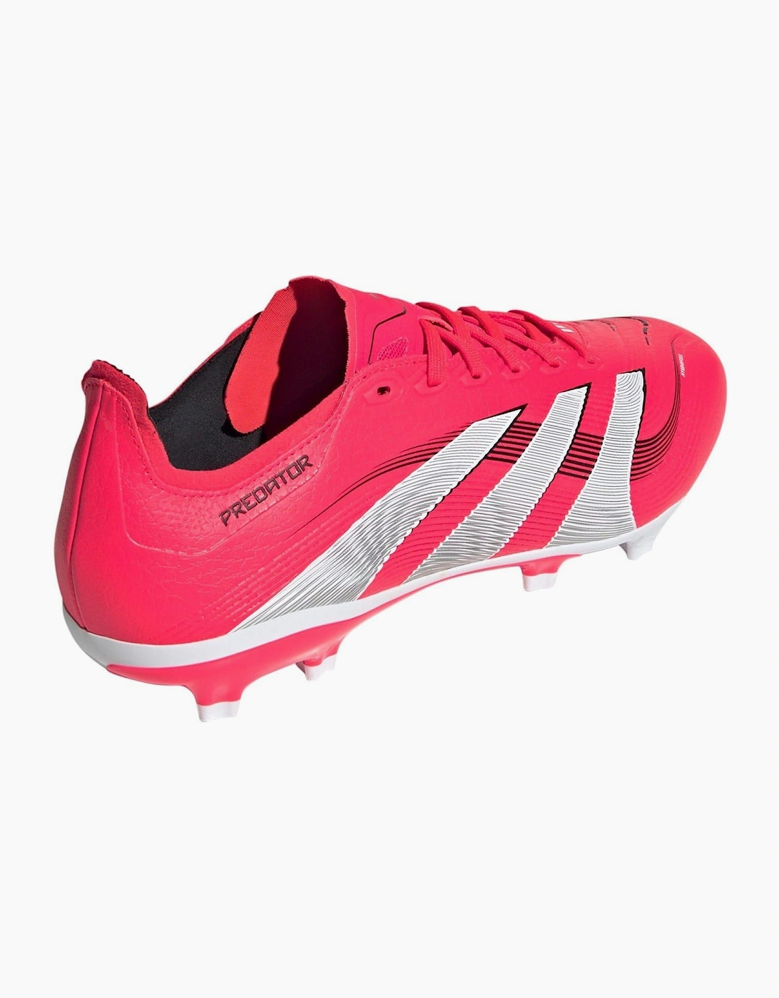 Predator League Firm Ground Football Boots