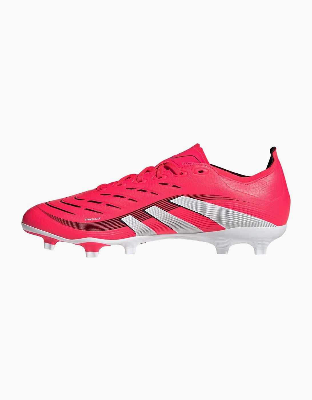 Predator League Firm Ground Football Boots