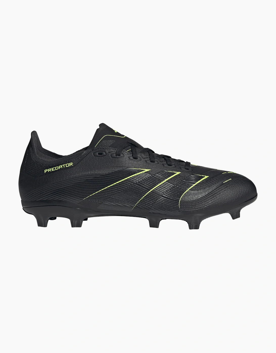 Predator Firm Ground Low Top Sneakers, 7 of 6
