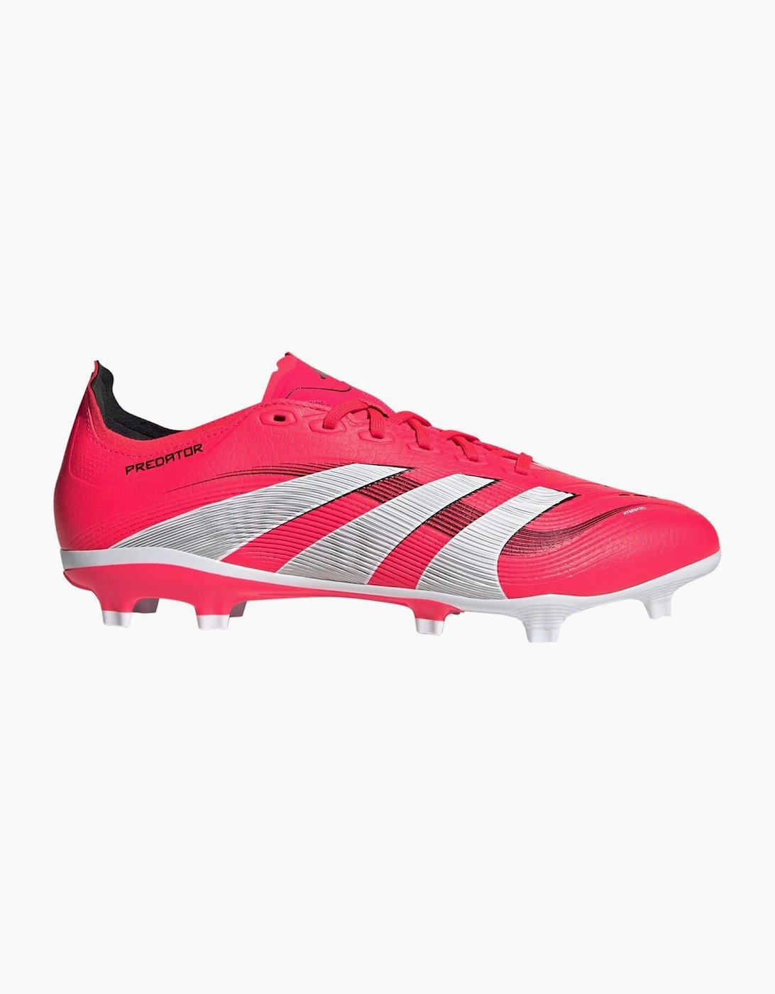 Predator League Firm Ground Football Boots, 7 of 6