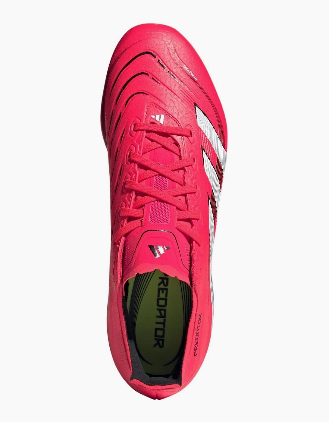 Predator League Firm Ground Football Boots