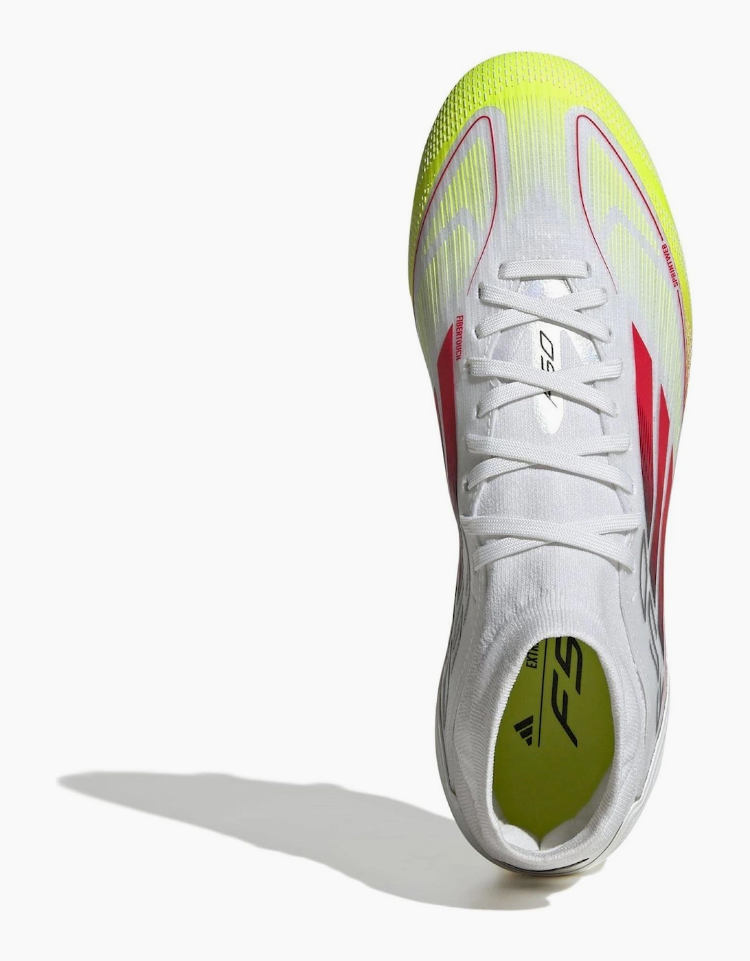 Womens F50 Pro Mid Cut Firm Ground Football Boots