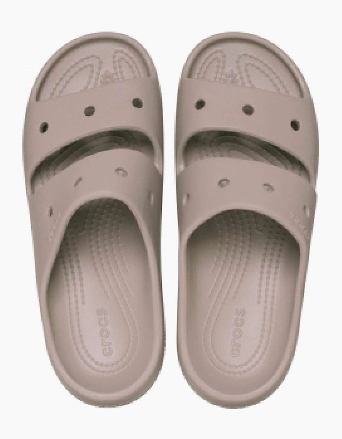 Classic Slip On Slide Sandals