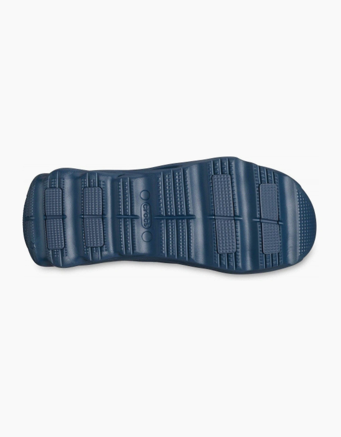 Echo Surge Lace-Up Closed Toe Clogs