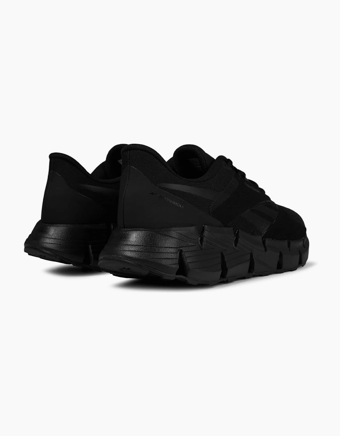 Zig Dynamica Low Top Sneakers