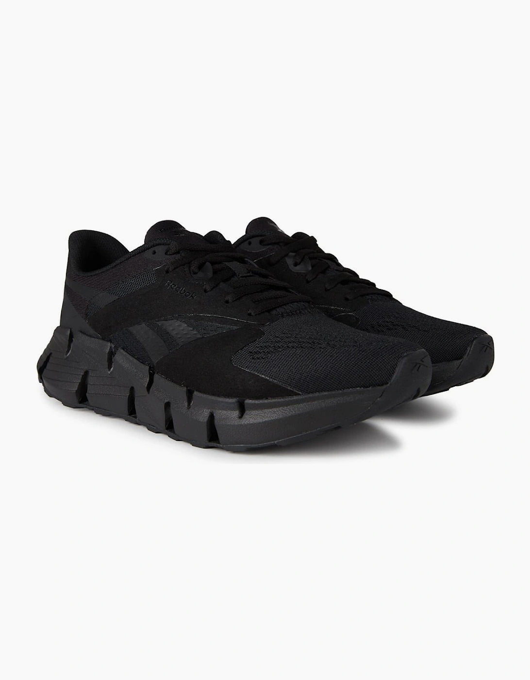 Zig Dynamica Low Top Sneakers