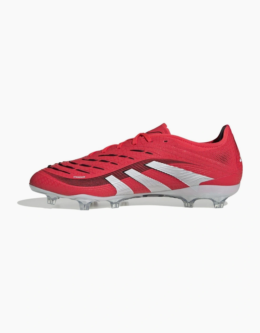 Predator Pro Firm Ground Football Boots
