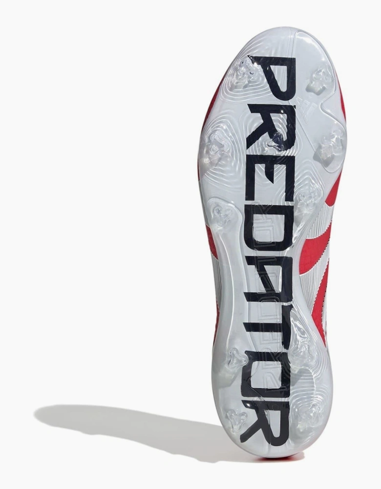Predator Pro Firm Ground Football Boots