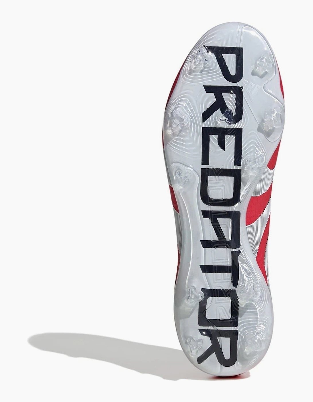 Predator Pro Firm Ground Football Boots