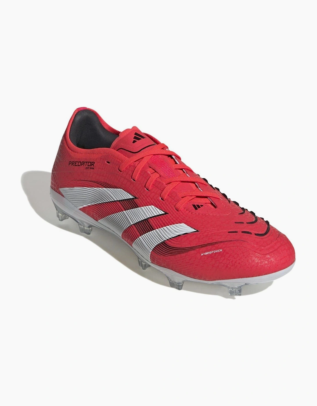 Predator Pro Firm Ground Football Boots