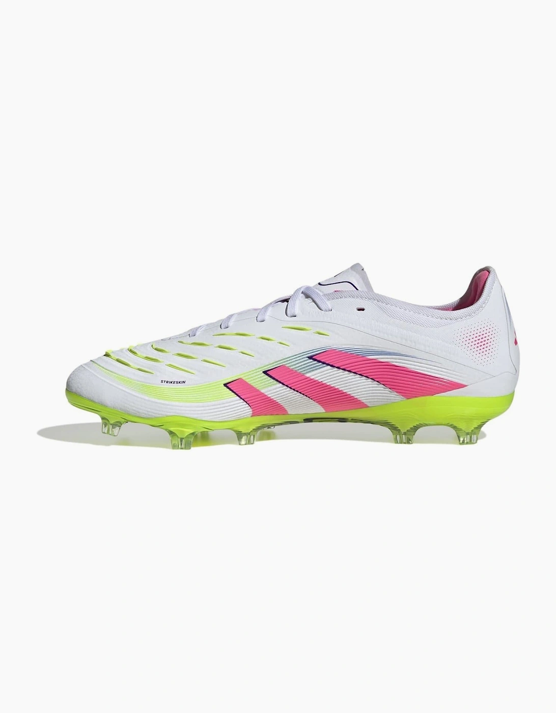 Predator Pro Firm Ground Football Boots