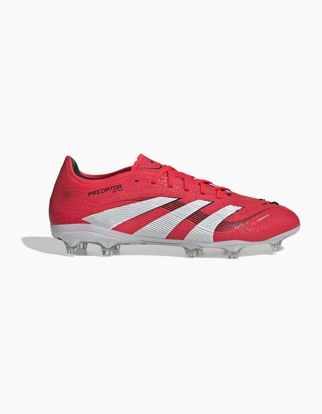 Predator Pro Firm Ground Football Boots, 7 of 6