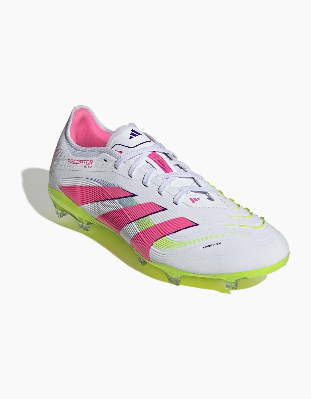 Predator Pro Firm Ground Football Boots